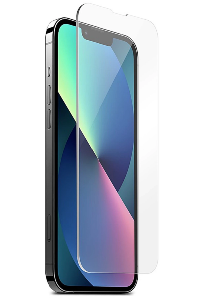 Newface Samsung Galaxy M30S Temperli Cam Ekran Koruyucu resmi