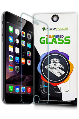 Newface Reeder P13 Blue Max Pro 2021 Temperli Cam Ekran Koruyucu resmi