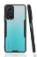 Newface Xiaomi Redmi Note 11 Pro Plus 5G Kılıf Platin Silikon - Siyah resmi