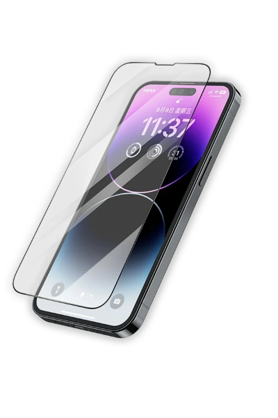 Newface İnfinix Hot 50i 4G Pasifik Cam Ekran Koruyucu resmi