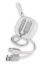 Konfulon S79 Micro USB Kablo 20cm-1M 2A - Beyaz resmi