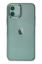 Newface iPhone 11 Kılıf Element Silikon - Yeşil resmi