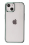 Newface iPhone 14 Plus Kılıf Element Silikon - Yeşil resmi