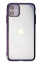 Newface iPhone 12 Kılıf Element Silikon - Mor resmi