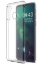 Newface Samsung Galaxy A11 Kılıf Lüx Şeffaf Silikon resmi