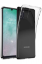 Newface Samsung Galaxy A31 Kılıf Lüx Şeffaf Silikon resmi