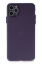 Newface iPhone 11 Pro Kılıf Puma Silikon - Koyu Mor resmi