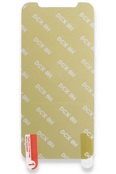 Newface iPhone 14 Royal Nano Ekran Koruyucu resmi