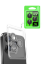 Newface iPhone 16 Pro Raze Metal Kamera Lens - Siyah resmi