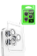 Newface iPhone 16 Pro Raze Metal Kamera Lens - Beyaz resmi