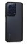 Newface Xiaomi Redmi Note 12 4G Kılıf Dora Kapak - Siyah resmi