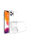 Newface iPhone 14 Pro Kılıf Lüx Şeffaf Silikon resmi