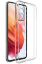 Newface Samsung Galaxy S23 Kılıf Lüx Şeffaf Silikon resmi