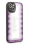 Newface iPhone 14 Kılıf Mirror Desenli Kapak - Mirror - 5 resmi