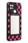 Newface Xiaomi Redmi 10C Kılıf Mirror Desenli Kapak - Mirror - 8 resmi