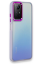 Newface Xiaomi Redmi Note 12S Kılıf Dora Kapak - Lila resmi