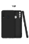 Newface Huawei Y6P Kılıf First Silikon - Siyah resmi