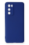 Newface Huawei P40 Kılıf First Silikon - Lacivert resmi