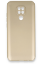 Newface General Mobile GM 20 Kılıf First Silikon - Gold resmi