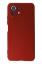 Newface Xiaomi Mİ 11 Lite Kılıf First Silikon - Kırmızı resmi