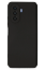 Newface Huawei Nova Y70 Kılıf First Silikon - Siyah resmi