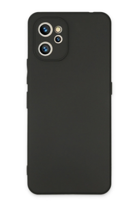 Newface Reeder S19 Max Pro Kılıf First Silikon - Siyah resmi