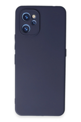 Newface Reeder S19 Max Pro Kılıf First Silikon - Lacivert resmi