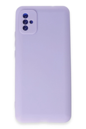 Newface Reeder P13 Blue Max Pro Lite 2022 Kılıf First Silikon - Lila resmi