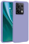 Newface Xiaomi Redmi Note 13 4G Kılıf First Silikon - Lila resmi