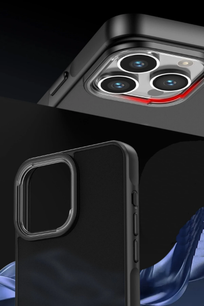 Newface Xiaomi Redmi 9C Kılıf Elegant Kapak - Yeşil resmi