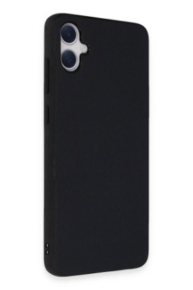 Newface Samsung Galaxy A05 Kılıf Taft Kapak - Lacivert resmi