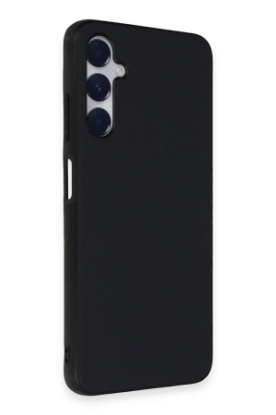 Newface Samsung Galaxy A05S Kılıf Taft Kapak - Lacivert resmi