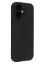 Newface Apple iPhone 17 First Silikon - Siyah resmi