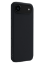 Newface Apple iPhone 17 Air First Silikon - Siyah resmi