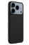 Newface Apple iPhone 17 Pro Max First Silikon - Siyah resmi