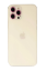 Newface iPhone 12 Pro Max Metal Kamera Lens - Pembe resmi