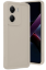 Newface Xiaomi Poco X7 Pro Viera Silikon - Krem resmi