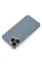 Newface iPhone 12 Pro Metal Kamera Lens Koruma Cam - Siyah resmi