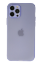 Newface iPhone 12 Pro Max Kılıf Puma Silikon - Mor resmi