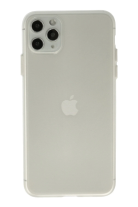 Newface iPhone 11 Pro Kılıf Puma Silikon - Şeffaf resmi