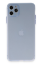 Newface iPhone 11 Pro Max Kılıf Puma Silikon - Turkuaz resmi
