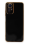 Newface Xiaomi Redmi Note 12S Kılıf Volet Silikon - Siyah resmi