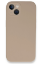Newface iPhone 13 Mini Kılıf Lansman Legant Silikon - Açık Pembe resmi