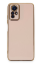 Newface Xiaomi Redmi Note 12S Kılıf Volet Silikon - Pembe resmi
