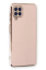 Newface Samsung Galaxy A22 Kılıf Volet Silikon - Pembe resmi