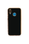 Newface Huawei P20 Lite Kılıf Volet Silikon - Siyah resmi