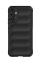 Newface Samsung Galaxy A25 5G Kılıf Optimum Silikon - Siyah resmi