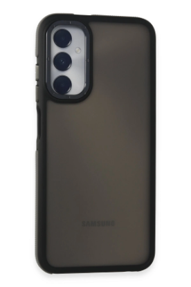 Newface Samsung Galaxy A05S Harvel Kapak - Titan Gri resmi