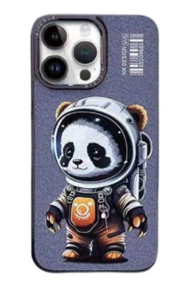 Joko iPhone 14 Pro Max Fun Magsafe Kapak - Mor resmi