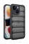 Newface iPhone 14 Kılıf Airmax Silikon Kapak - Siyah resmi